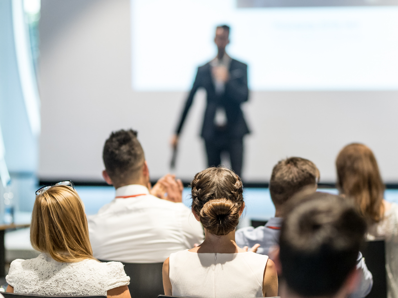 Εκπαίδευση στην Ασφάλεια & Υγιεινή Τροφίμων