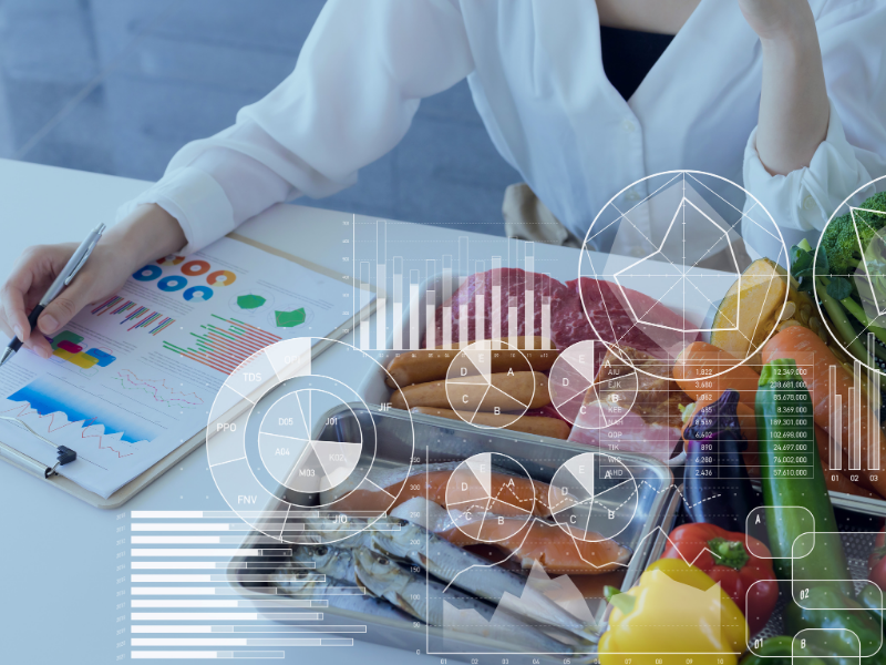 Έρευνα & Ανάπτυξη Νέων Προϊόντων