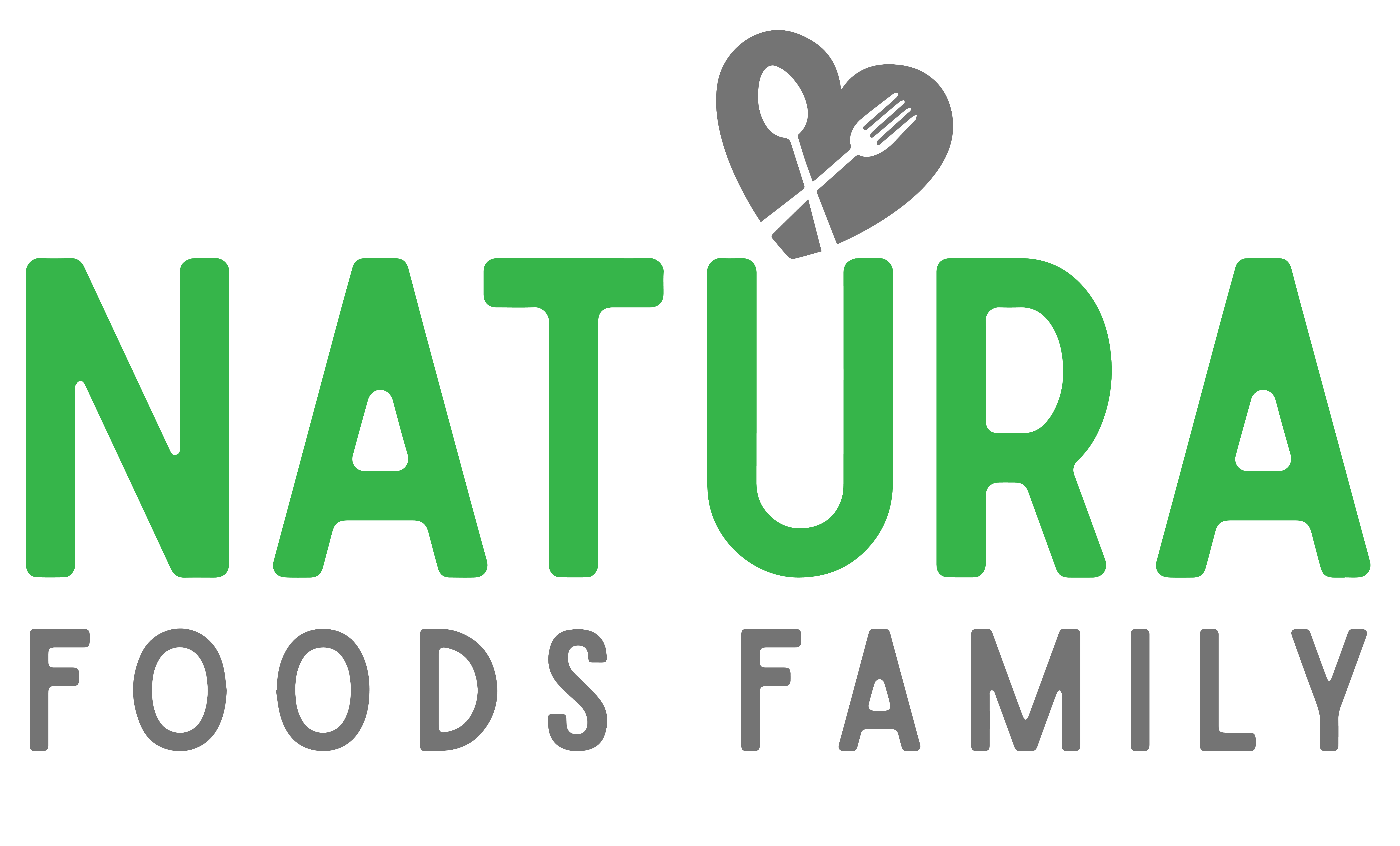 NATURA FOODS FAMILY