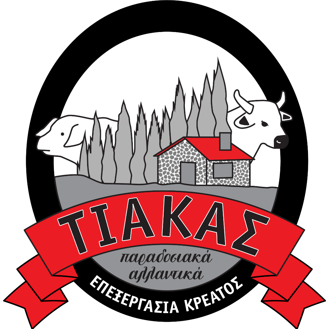 Τιάκας - Εβρίτικα Παραδοσιακά Προϊόντα